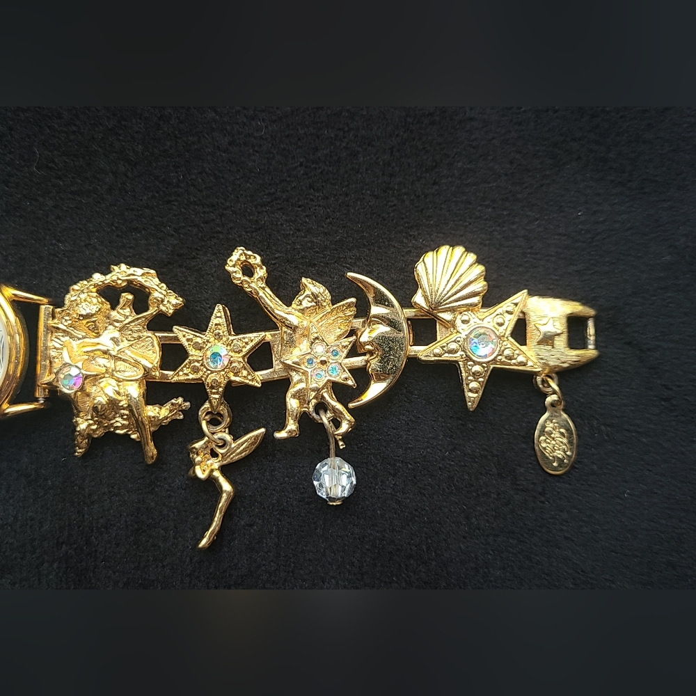 Kirks Folly Vintage Watch - Picture 5 of 9